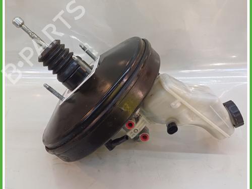 Servo brake OPEL CORSA D Hatchback Van (S07) 1.3 CDTI (L08) | BP15765886M42 