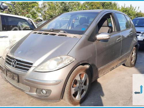 Used Parts MERCEDES-BENZ A-CLASS (W169) A 150 (169.031, 169.331) 5018294