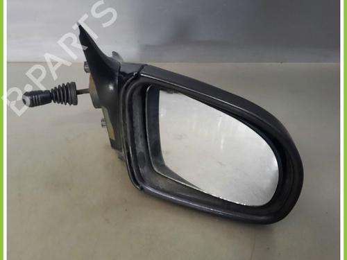 Used Right mirror OPEL CORSA B (S93) 1.0 i 12V (F08, F68, M68) (54 hp) 13515877