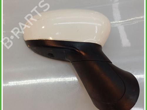 Right mirror FIAT 500 (312_) 1.2 (312AXA1A) | BP17655205C27 
