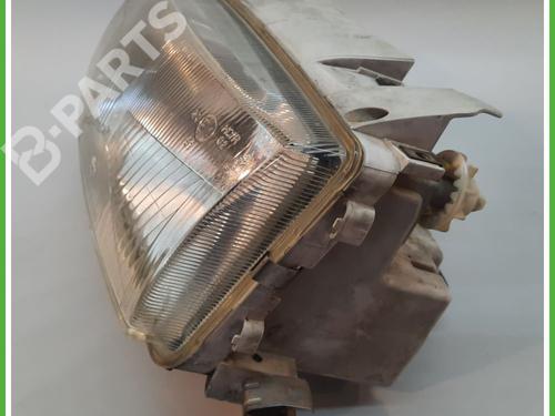 Left headlight VW POLO III (6N1) 60 1.4 | BP11962785C28 