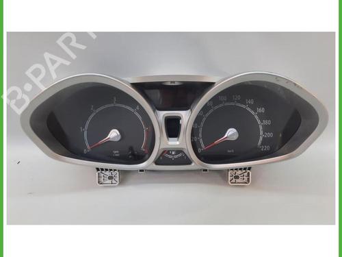 instrument-cluster-ford-fiesta-vi-cb1-ccn-2008-40135325 main image