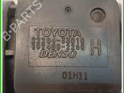 Mass air flow sensor MINI MINI (R50, R53) One D | BP28041103M95 