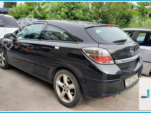 Starter OPEL ASTRA H GTC (A04) 1.6 (L08) | BP40141554M8  - Image 8