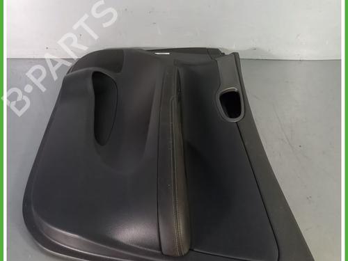 Venstre frontpanel NISSAN PULSAR Hatchback (C13) 1.5 dCi | BP29355944C58 