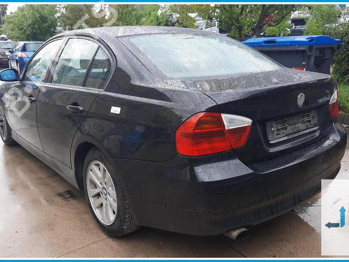Switch BMW 3 (E90) 320 d | BP40143762I30 - Image 11