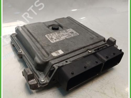 Engine control unit (ECU) MERCEDES-BENZ A-CLASS (W176) A 180 (176.042) | BP31060906M57  - Image 5