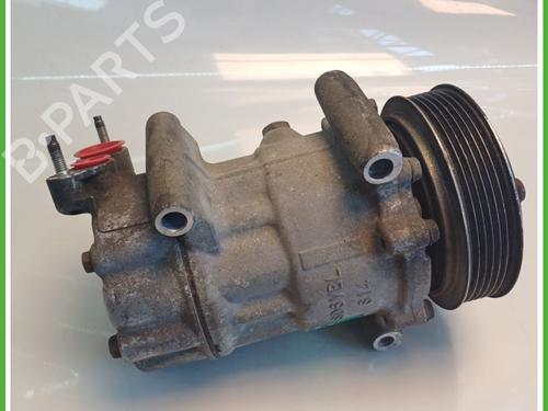 AC compressor CITROËN C3 I (FC_, FN_) 1.1 i | BP27409808M34 