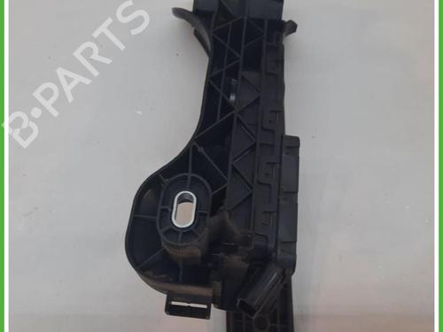 Pedal VW GOLF VI (5K1) 1.2 TSI | BP40133903I4 - Image 4