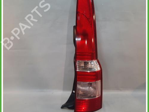Used Right taillight FIAT PANDA (169_) 1.4 Natural Power (169AXHIA) (78 hp) 13404641