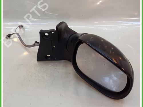 Used Right mirror PEUGEOT 1007 (KM_) 1.4 (75 hp) 16289281