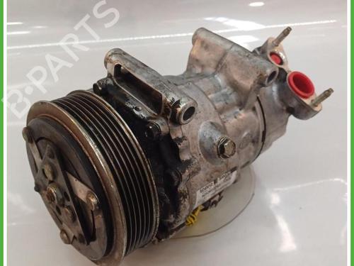 Used Other Other CITROËN C3 I (FC_, FN_) 1.1 i (60 hp) 40139103 40139103