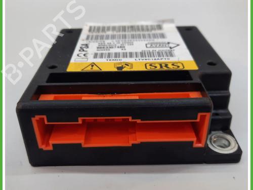 Øvrige styreenhet CITROËN C3 I (FC_, FN_) 1.1 i | BP13100950M11 