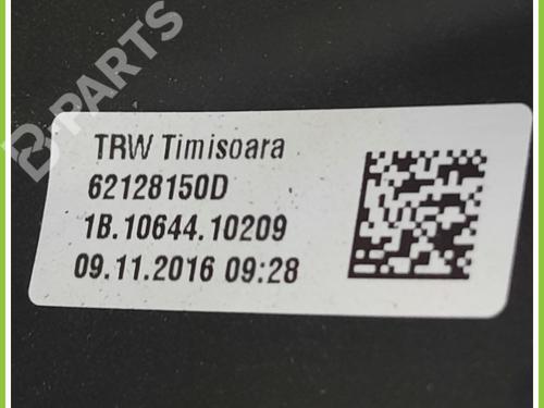 Steering wheel VW TIGUAN (AD1, AX1) 2.0 TDI 4motion | BP11369660C49 