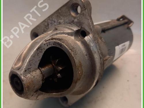 Starter FORD FIESTA VI (CB1, CCN) 1.25 | BP40073263M8 - Image 2