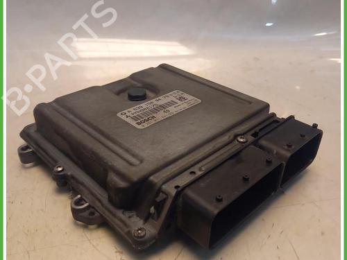 Engine control unit (ECU) SMART FORFOUR (454) 1.5 CDI (454.000) | BP40076232M57 - Image 4