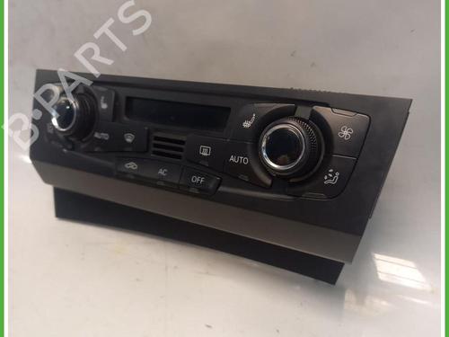 Climate control AUDI A4 B8 (8K2) 2.0 TDI | BP40149187I5 - Image 6
