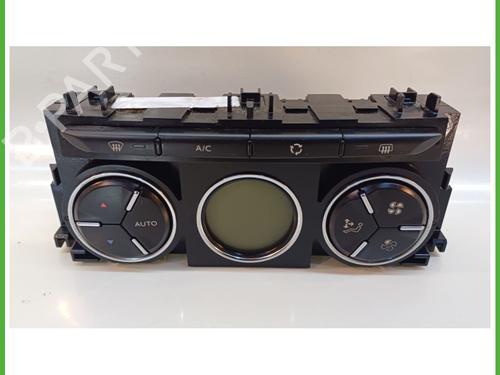 Used Climate control CITROËN C3 II (SC_) 1.6 BlueHDi 75 (75 hp) 16898259