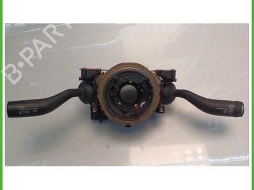 Kombi Kontakt / Stilkkontakt VW TOUAREG (7LA, 7L6, 7L7) 2.5 R5 TDI (174 hp) 27584141