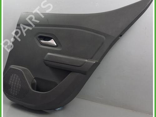 Rear right panel DACIA SANDERO III 1.0 TCe 100 ECO-G | BP40134585C61 - Image 3