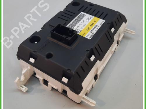 Radio FORD FIESTA VI (CB1, CCN) 1.4 LPG | BP12540044E6 