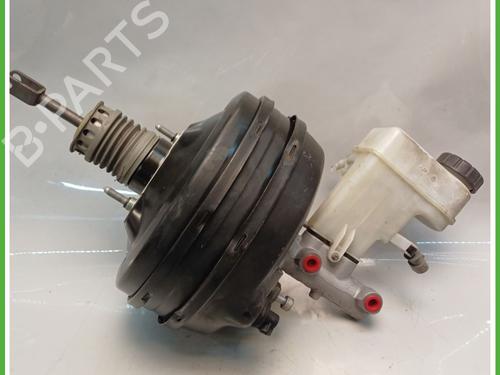 Servo brake SAAB 9-3 Estate (E50) 1.8t 2.0 | BP31266609M42