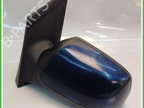 Left mirror FORD FOCUS II Turnier (DA_, FFS, DS) 1.8 TDCi | BP27409591C26 