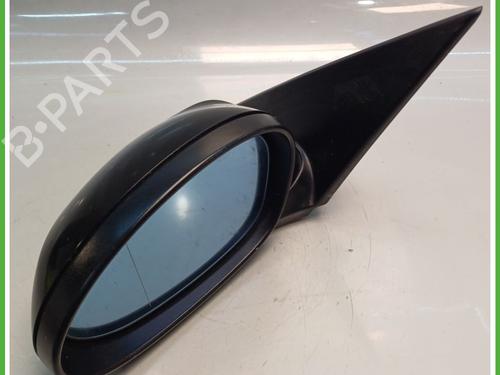 Used Left mirror BMW 1 (E87) 116 i (115 hp) 24020094