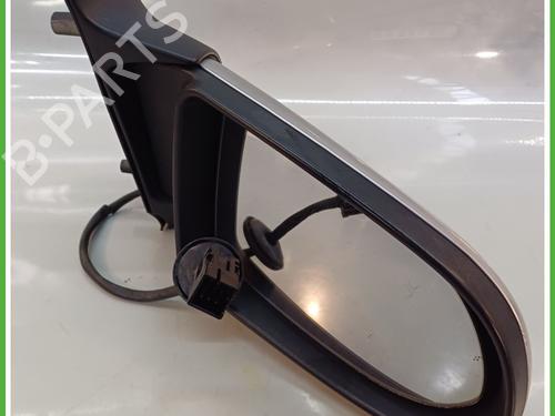 Used Right mirror OPEL ZAFIRA A MPV (T98) 1.8 16V (F75) (125 hp) 21028366