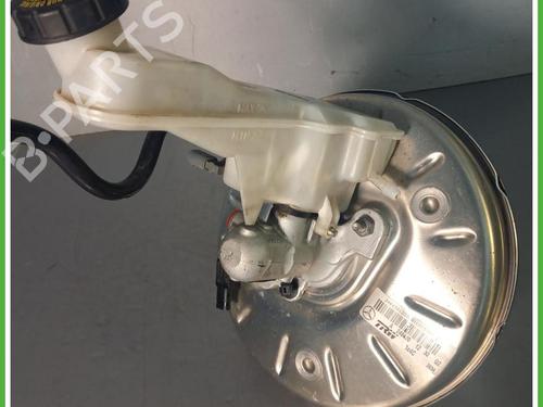 Servo brake MERCEDES-BENZ A-CLASS (W176) A 180 (176.042) | BP40148230M42 - Image 4