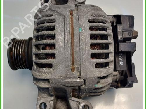 Generator JEEP GRAND CHEROKEE II (WJ, WG) 2.7 CRD 4x4 | BP24627628M7 