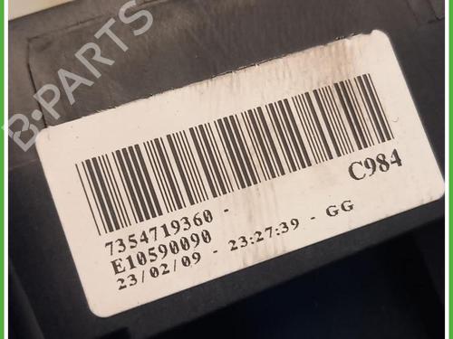 Switch FIAT GRANDE PUNTO (199_) 1.4 (199AXB11, 199AXB1A, 199BXB1A, 199AXL1A) | BP40075860I30 - Image 4