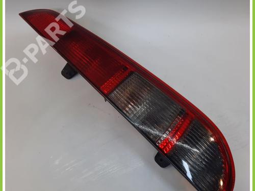 Used Right taillight FORD FOCUS II Turnier (DA_, FFS, DS) 1.6 TDCi (90 hp) 11721444