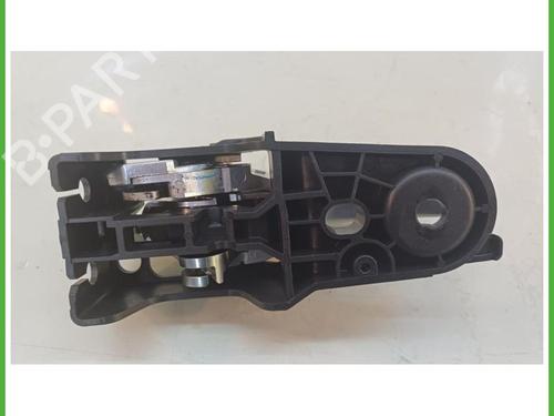 Front left interior door handle JEEP CHEROKEE (KL) 2.2 CRD 4x4 | BP40136662I13 - Image 3