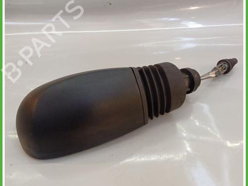 Left mirror FIAT PUNTO (188_) 1.2 Natural Power | BP19253441C26 