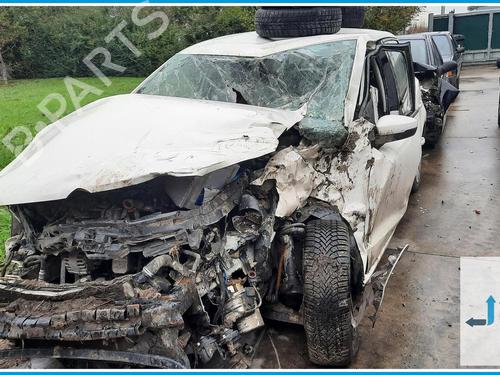 Used Parts VW POLO V (6R1, 6C1) 1.2 TDI 5018445