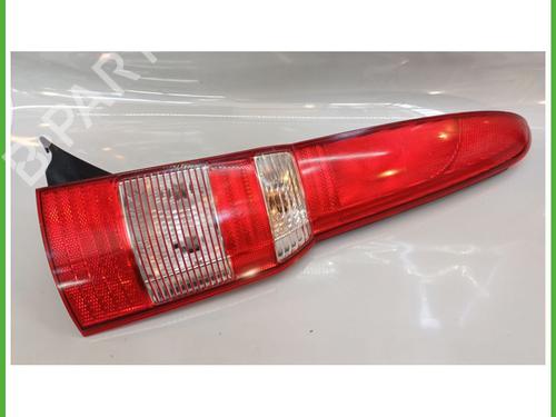 Used Right taillight FIAT PANDA (169_) 1.2 Natural Power (169.AXB1A) (60 hp) 18331174