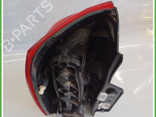 Right taillight FIAT QUBO (225_) 1.3 D Multijet (225AXE1A, 225CXE1A, 225AXH1A, 225AXL1A,... | BP19029265C35 