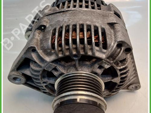Alternator VOLVO V40 Estate (645) 1.9 DI | BP26306715M7 