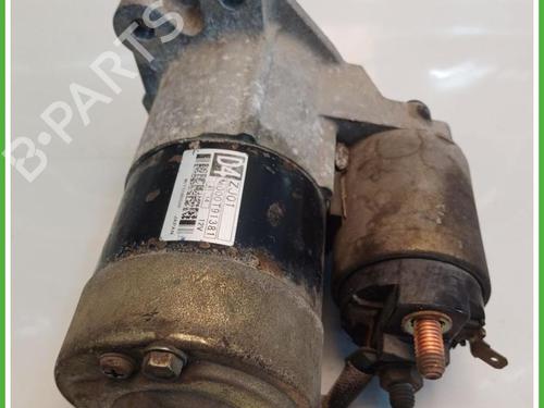 Starter MAZDA 3 (BK) 1.6 (BK14) | BP40145933M8  - Image 6