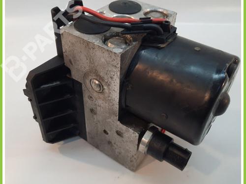 Used ABS pump MERCEDES-BENZ VANEO (414) 1.7 CDI (414.700) (91 hp) 11367965