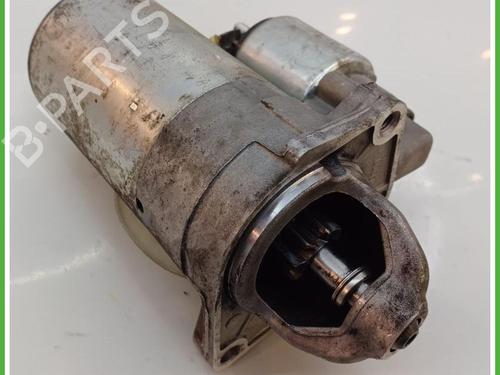 Starter LANCIA YPSILON (843_) 1.2 (843.AXA1A) | BP40141433M8 - Image 2