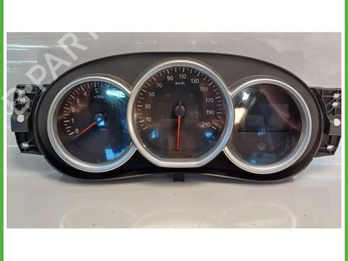 Used Instrument cluster DACIA SANDERO II TCe 90 LPG (B8M1) (90 hp) 23129922