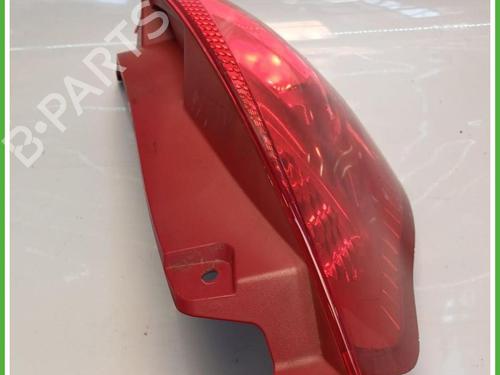 Left taillight FORD FIESTA VI (CB1, CCN) 1.4 TDCi | BP40145984C34 - Image 6