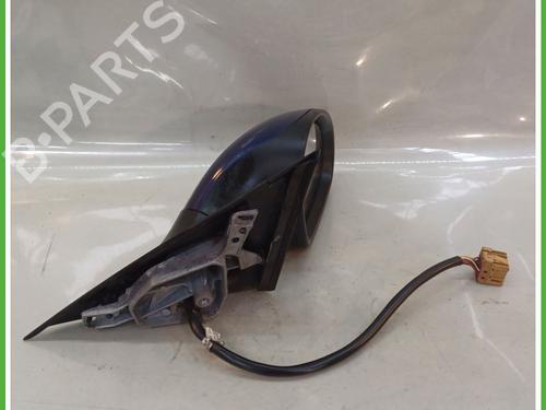 Right mirror SEAT IBIZA III (6L1) 1.4 TDI | BP15942568C27 