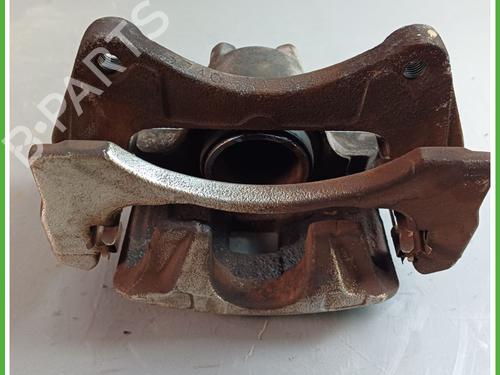 Left front brake caliper JEEP PATRIOT (MK74) 2.0 CRD 4x4 | BP17097955M105 