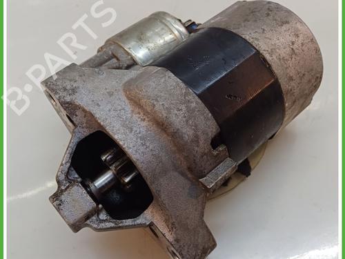 Used Starter RENAULT CLIO II (BB_, CB_) 1.2 16V (BB05, BB0W, BB11, BB27, BB2T, BB2U, BB2V, CB05,... (75 hp) 20929903