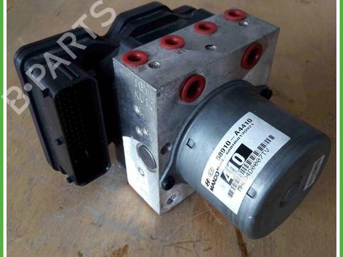 Used ABS pump ABS pump KIA CARENS IV 1.7 CRDi (116 hp) 40130337 40130337