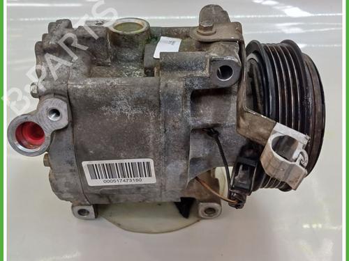 AC compressor LANCIA YPSILON (843_) 1.4 LPG (843.AXG1A) | BP20494874M34 