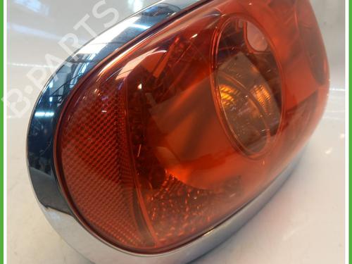 Left taillight MINI MINI COUNTRYMAN (R60) One D | BP30169383C34